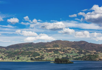 Guía para viajar a los pueblos de Boyacá